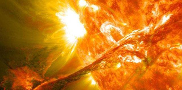 太阳也有寿命，现在的太阳，到底多少岁了？