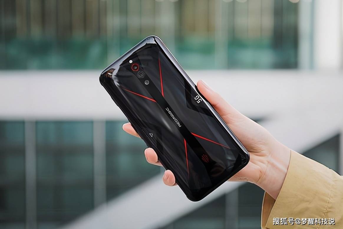 打游戏最好的手机是红魔吗 f38e47445f044f7ea65a3e19953ed62f.jpeg