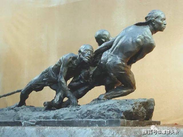 沉痛悼念著名雕塑家钱绍武先生_cmx