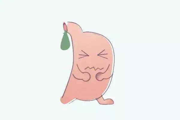 日常生活需要注意些什么呢?_胃液