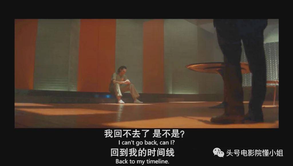 .3分《洛基》太颠覆!雷神现身,钢铁侠白死了?"