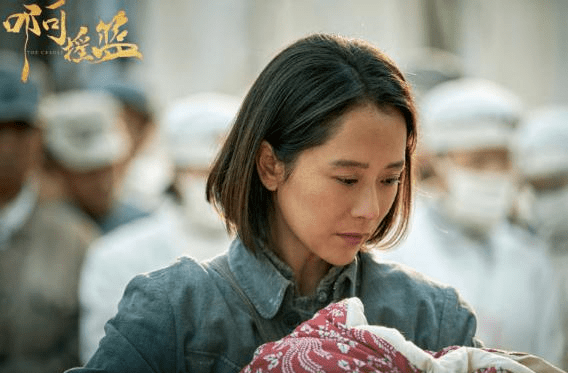 王茜耗时13年完成《啊摇篮》，可以告慰发起者徐庆东导演了