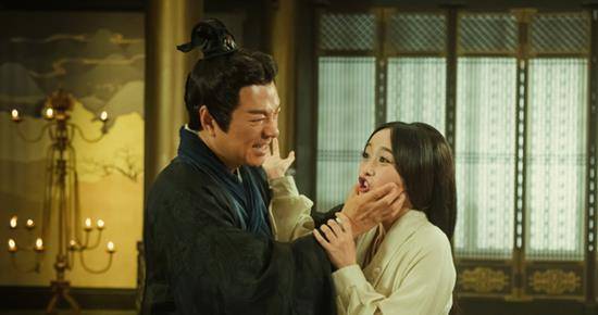 tvb收视排行_TVB“史上收视率最低剧集”诞生,大台当初捧错了人如今自食其果