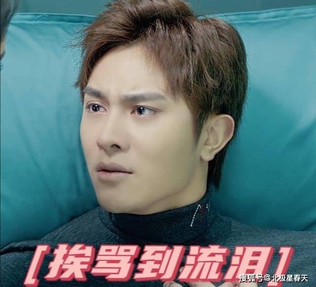 爱上特种兵卓然的颜值被隐藏他的古装比剧中好看一万倍