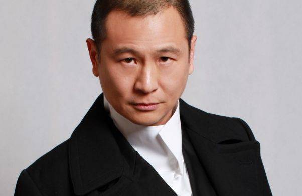 他演的赵高是经典,因演得太像被丈母娘怀疑人品,今已淡出娱乐圈