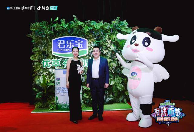 《为歌而赞》圆满落幕,优萃新一代备受青睐
