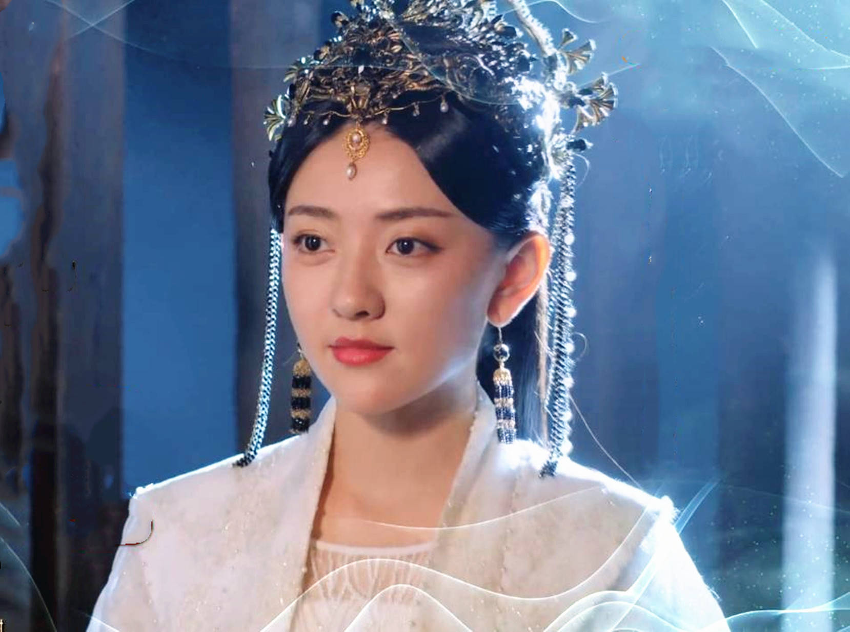 《双世宠妃3》曲小檀被献祭,女皇取而代之?墨连城移情别恋女皇