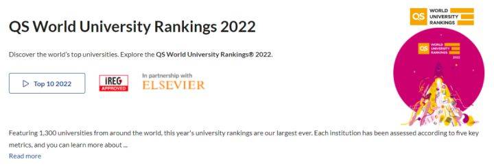 英国留学排行_选校必读:多数英国大学录取参考的中国网大排名!-欧联美留学(2)