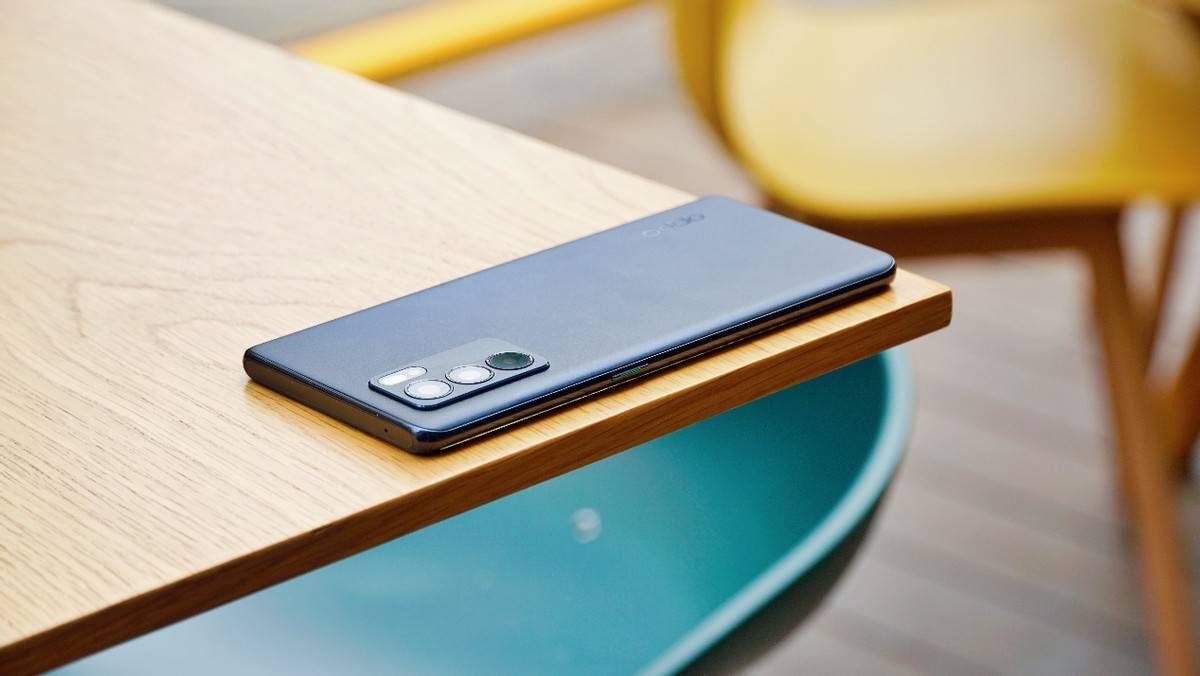 功能|OPPO Reno6 Pro体验：你距离裸妆大师只有7.6mm的距离