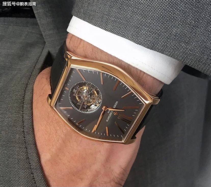 ���ָ��:Vacheronconstantin��ʫ����Ʒ��ȫϵ�н���