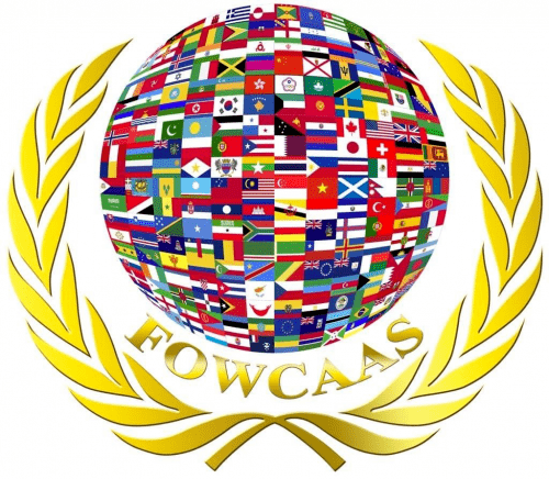 祝贺陈光億宗师为《伯兰》国委任为文化与艺术部长 