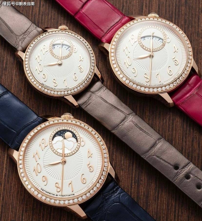 ���ָ��:Vacheronconstantin��ʫ����Ʒ��ȫϵ�н���