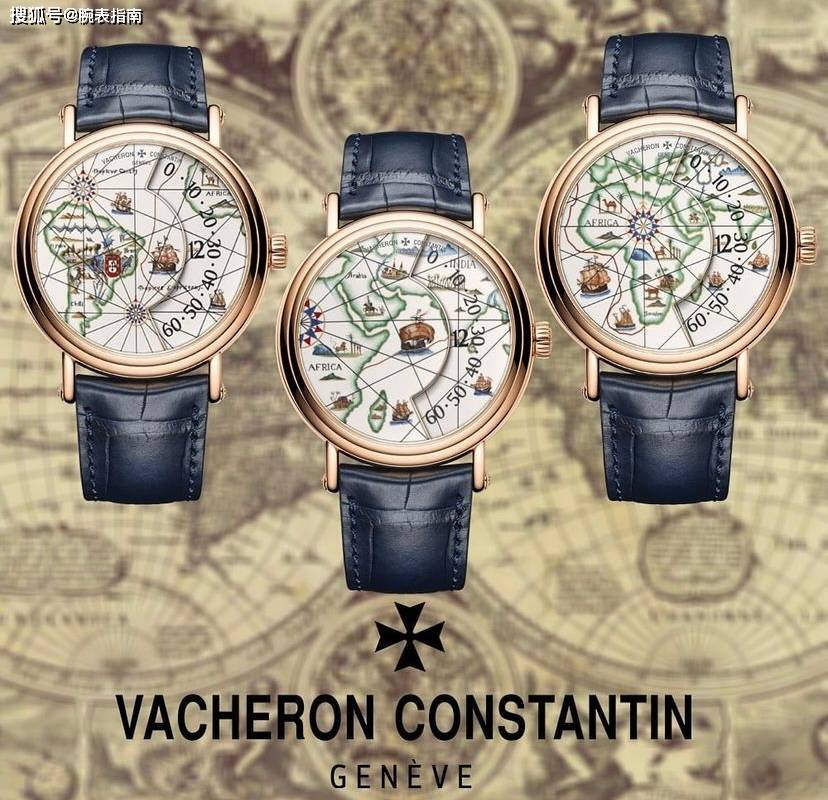 ���ָ��:Vacheronconstantin��ʫ����Ʒ��ȫϵ�н���