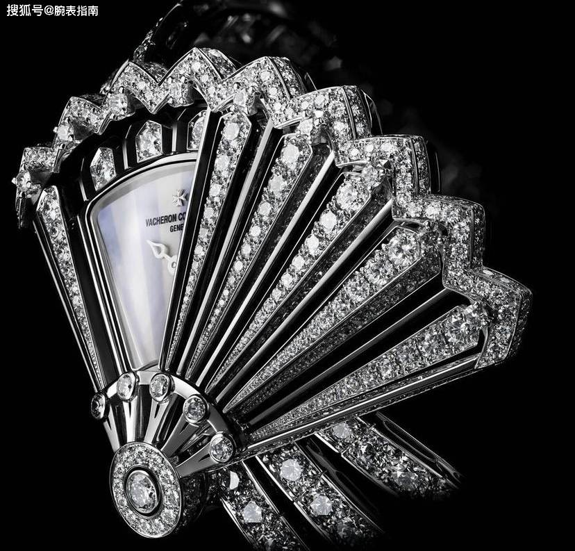 ���ָ��:Vacheronconstantin��ʫ����Ʒ��ȫϵ�н���