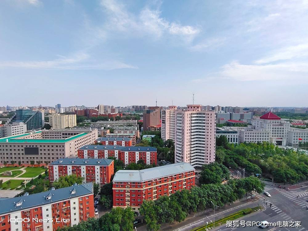 冰峰|iQOO Neo5 活力版体验：亲民价格突出实用性