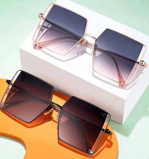 2021施洛华夏季太阳镜新品亮相上海国际眼镜展!令人目不暇接!