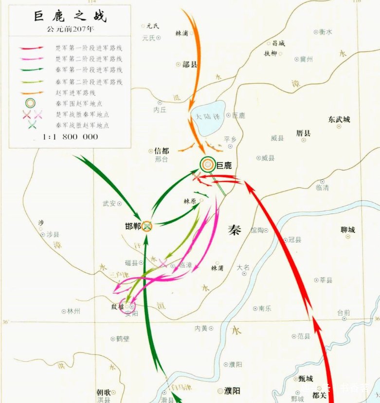 巨鹿县人口_石家庄人一读就错的22个地名,读对5个就了不起