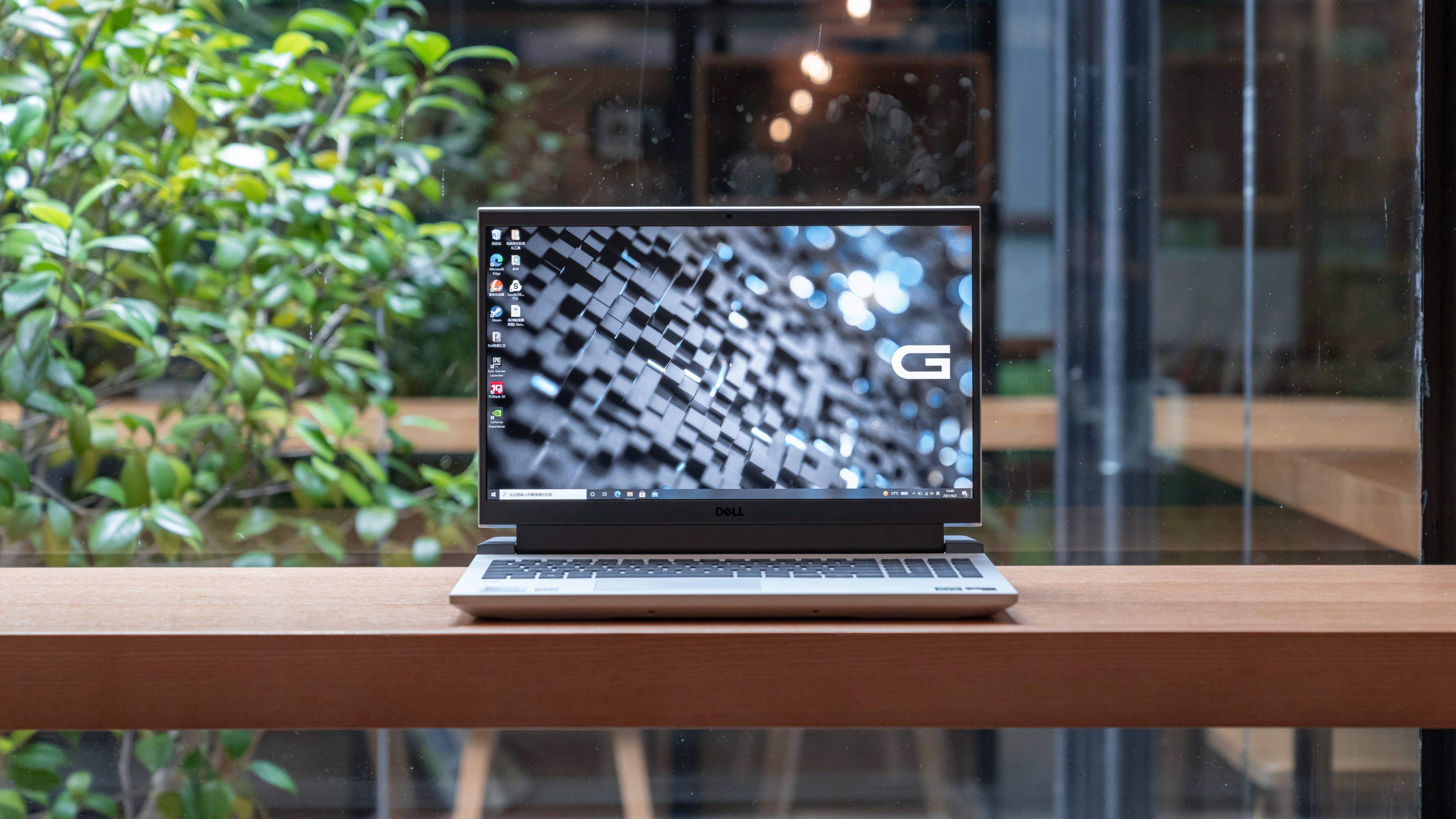 七千不到就能入手rtx3060dell游匣g15锐龙版的性价比从何而来