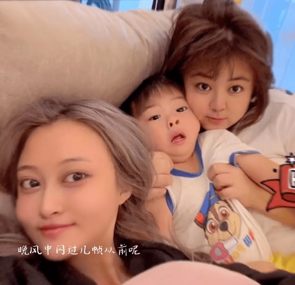 孙侨潞26岁冥诞妈妈登录女儿账号发文庆生晒海边照想念女儿