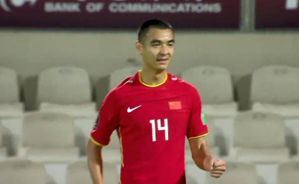 原创刘彬彬闪光李铁成幕后英雄他的用人为国足取胜叙利亚晋级12强铺平