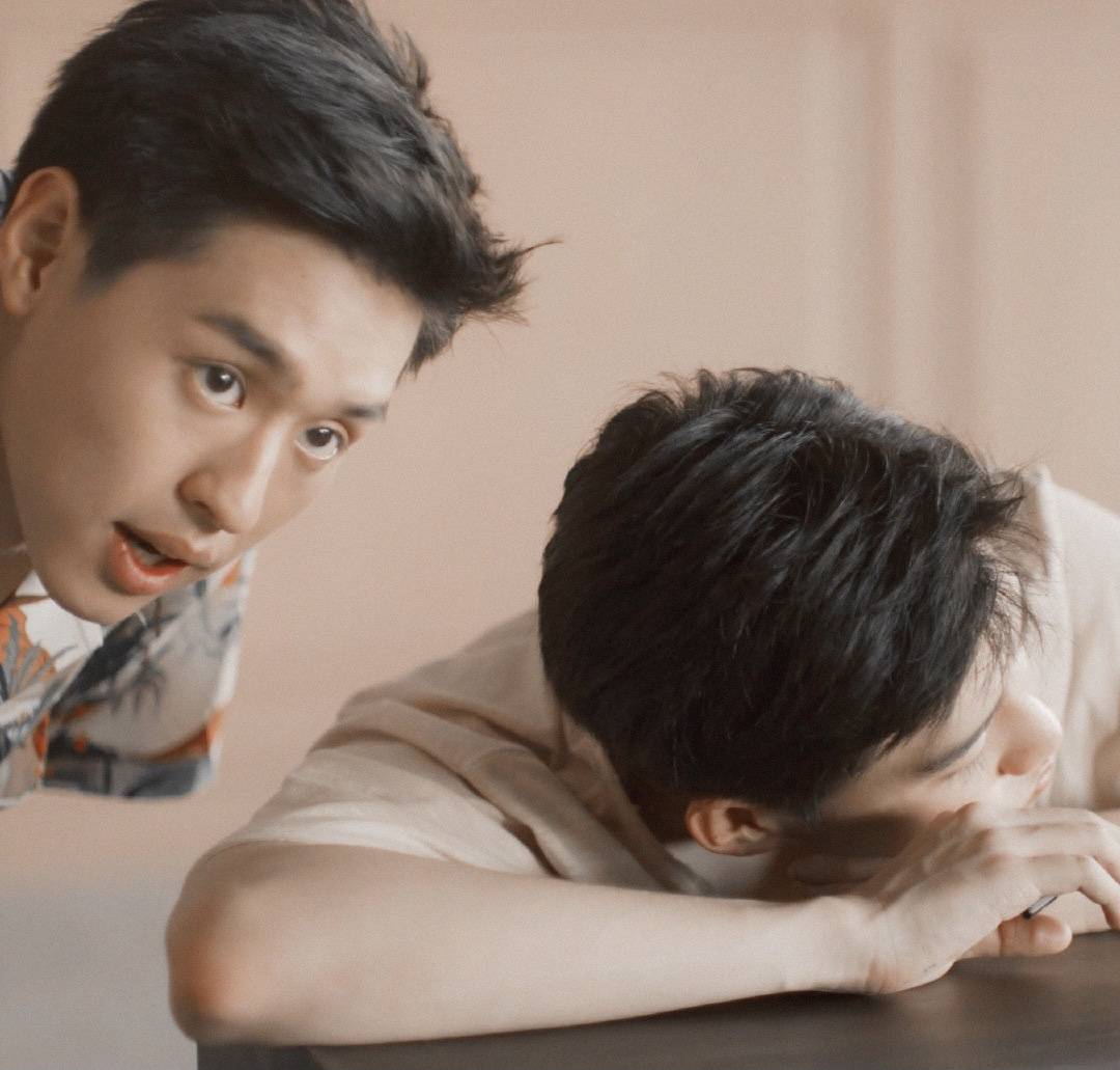 深度解析以你的心诠释我的爱2导演不懂的德和欧儿