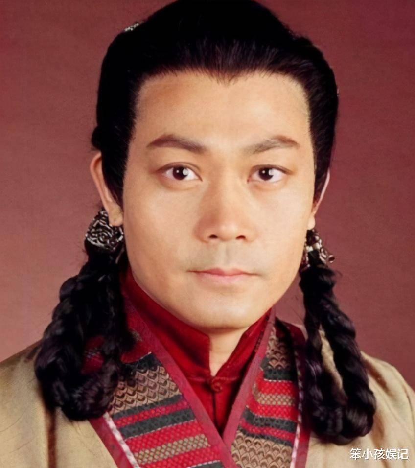 金牌绿叶曾伟权病逝,无妻无子,被曝临终前将家产委托古天乐捐赠