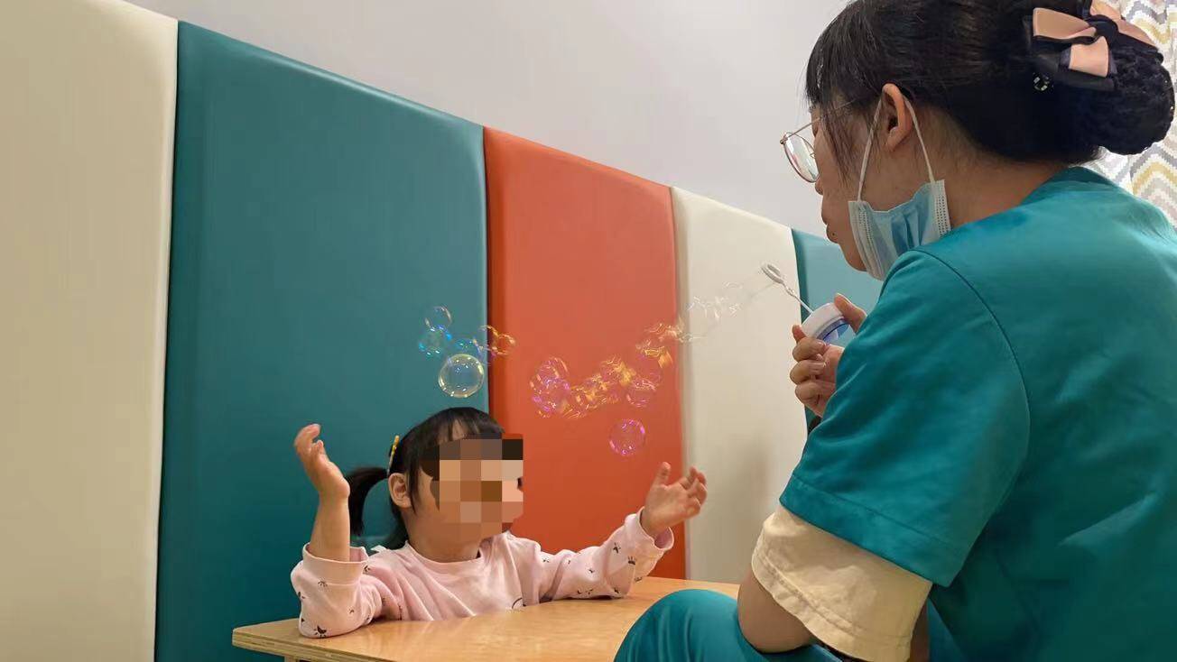 广州天使儿童医院科普:口肌训练≠言语训练,两者到底有什么区别
