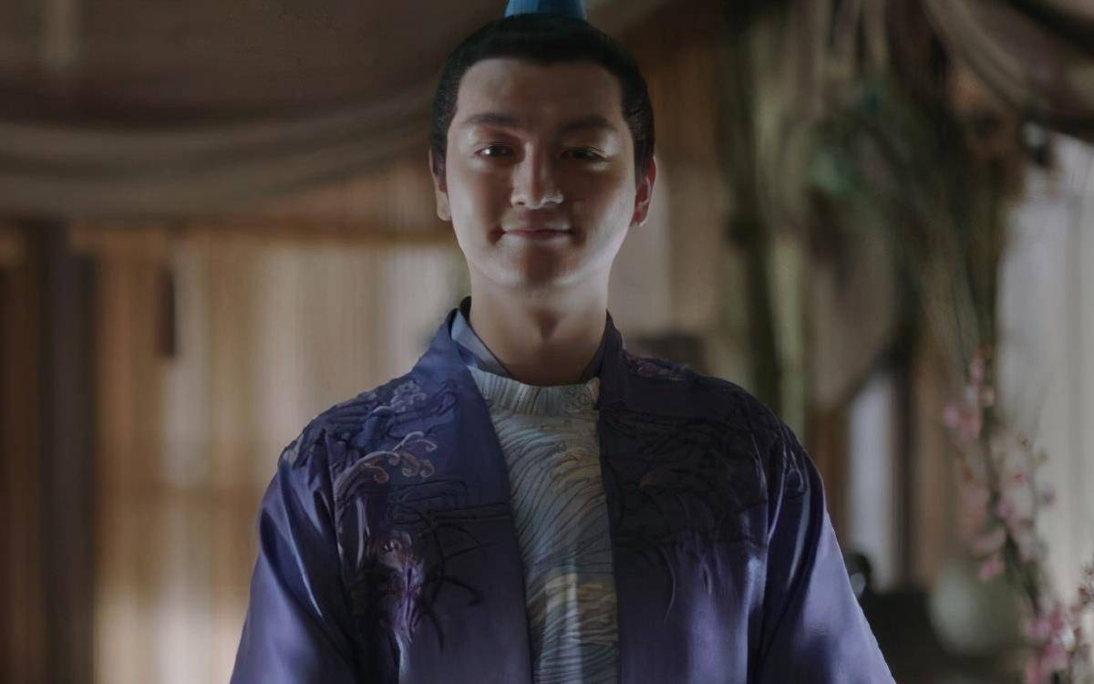 原创知否长枫娶丑媳妇柳氏新婚当晚被吓得踉跄而逃婚后幸福