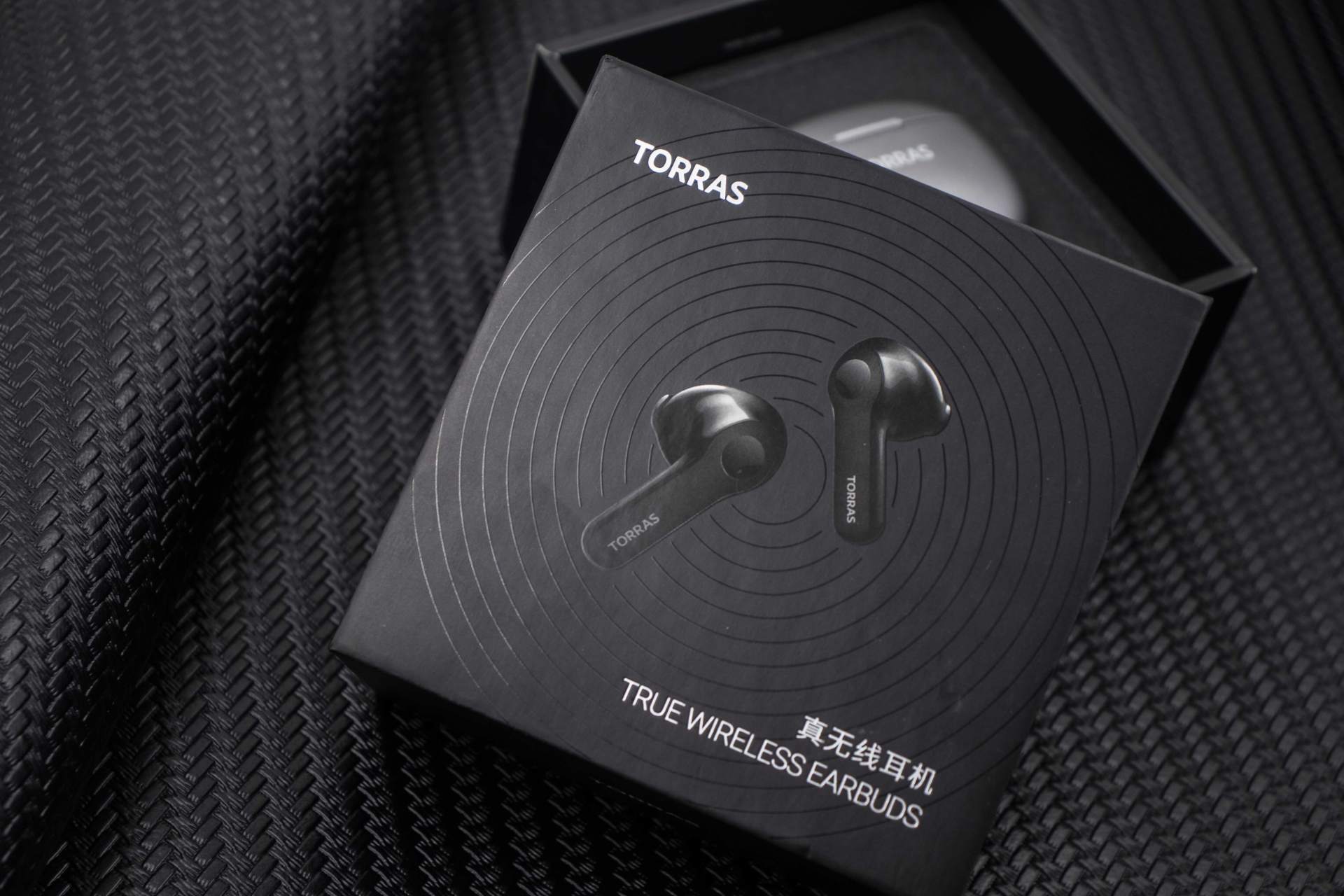 鲸腔立体声效让音质更上一层楼图拉斯g10蓝牙耳机初体验