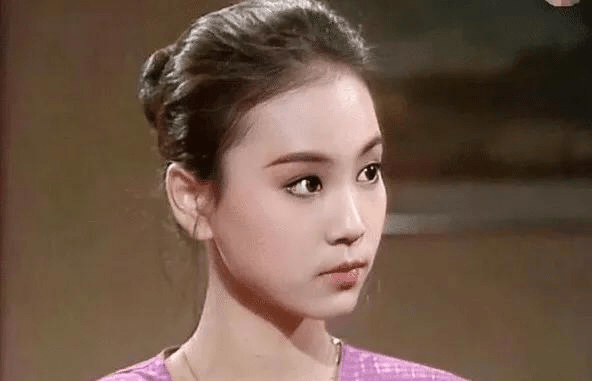 "泪眼皇后"刘雪华:被刘德凯始乱终弃,丈夫坠楼身亡,太惨了_琼瑶