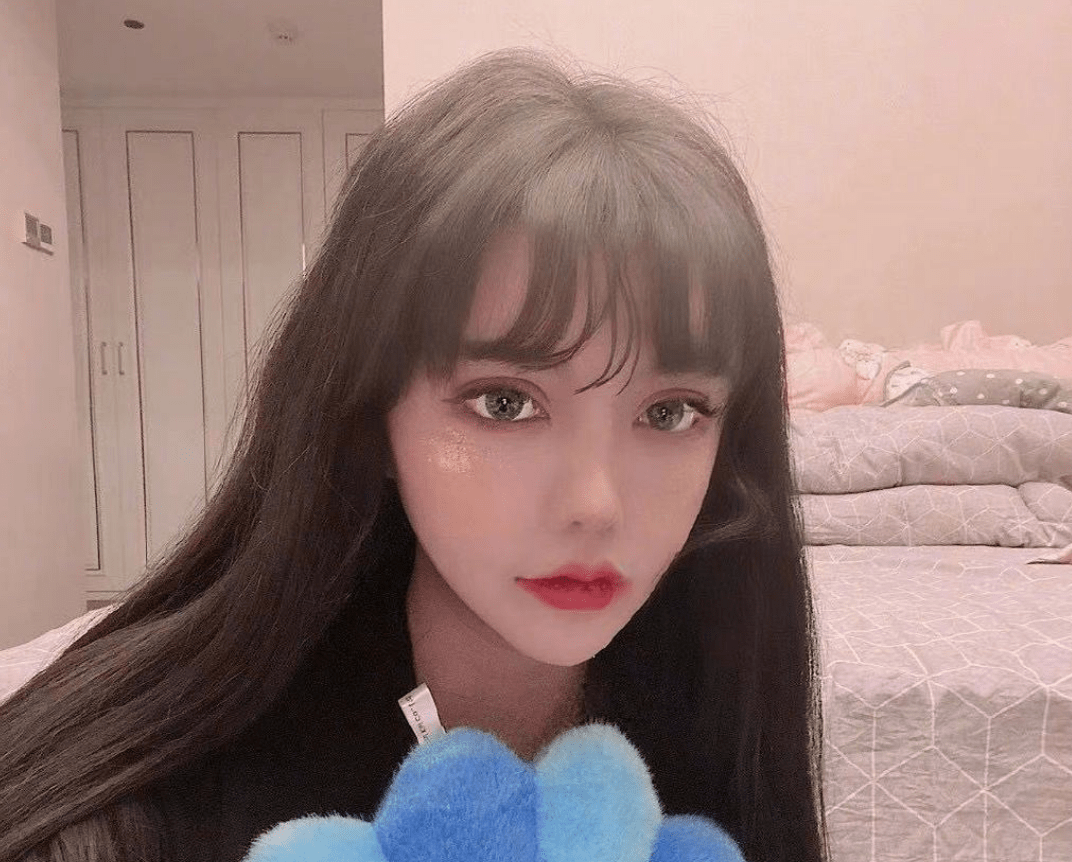 韩安冉女儿被检查出心脏病,凌晨发文求助粉丝,透露是家族遗传