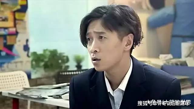 因不满"袁华"角色被抢,与开心麻花解约,3年过去却沦为路人_王宁