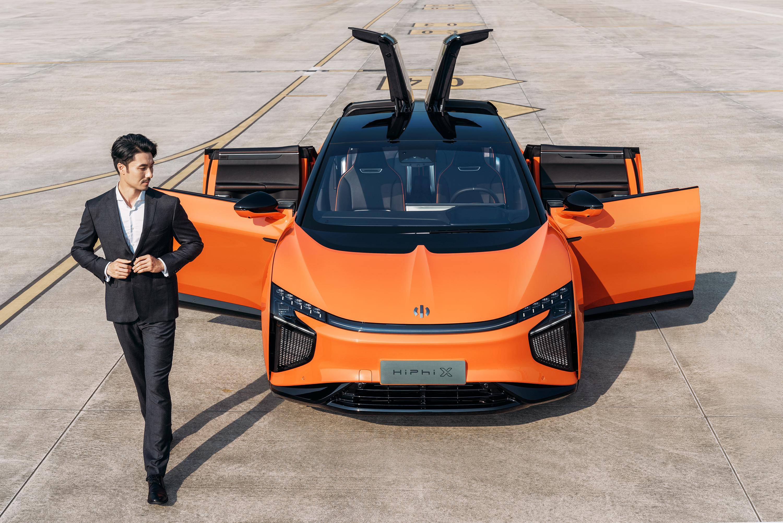 丁磊带领汽车智能化向前迈出坚实的一步凸显更强科技实力