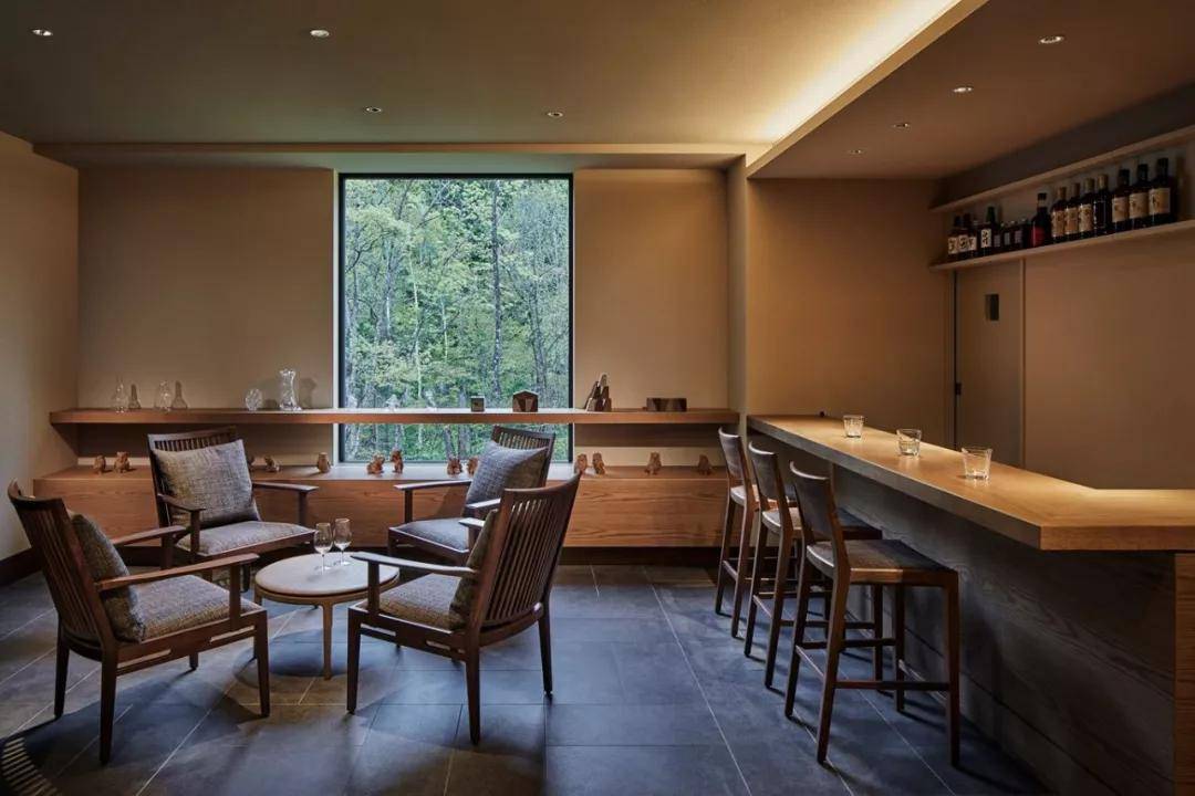 北海道这些温泉酒店 满足你对冬日的所有幻想 Toya