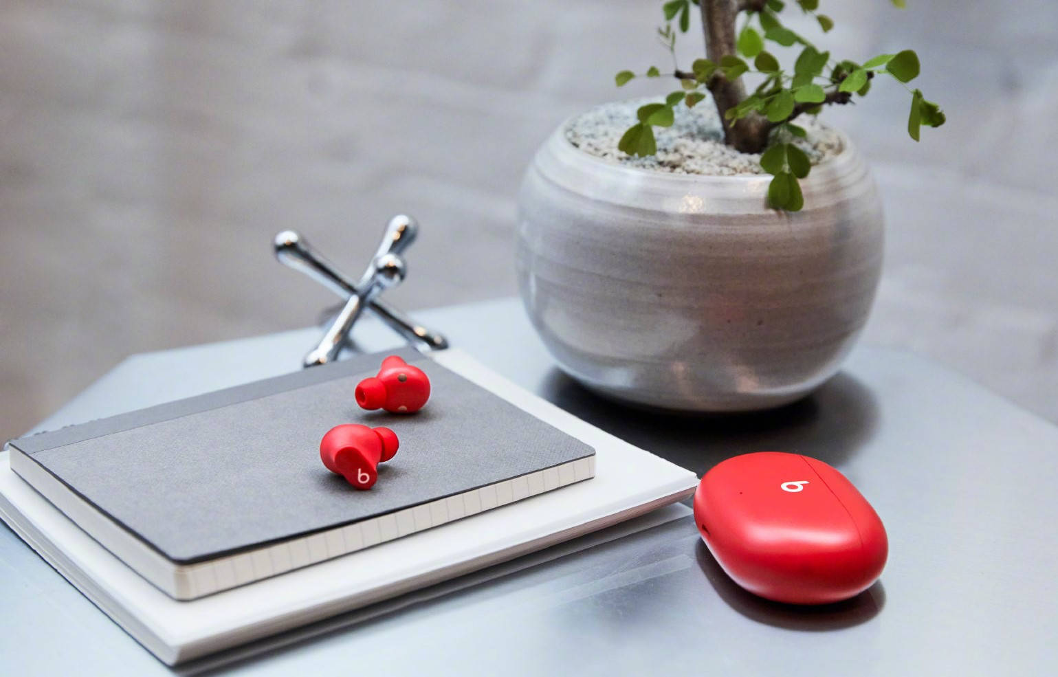 功能|Beats Studio Buds发布：售1099元，支持主动降噪