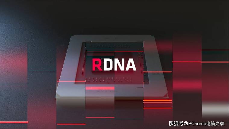 设计|AMD RDNA 3显卡明年发布 光追性能将有明显提升