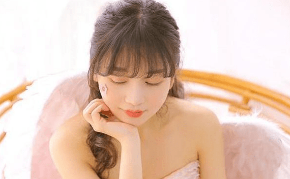真实自述:一个中年女人的性与爱