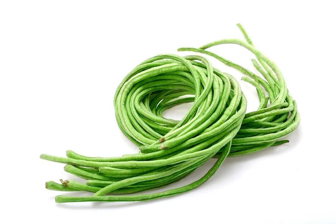 农业科普丨豇豆的营养特点与食用价值_维生素