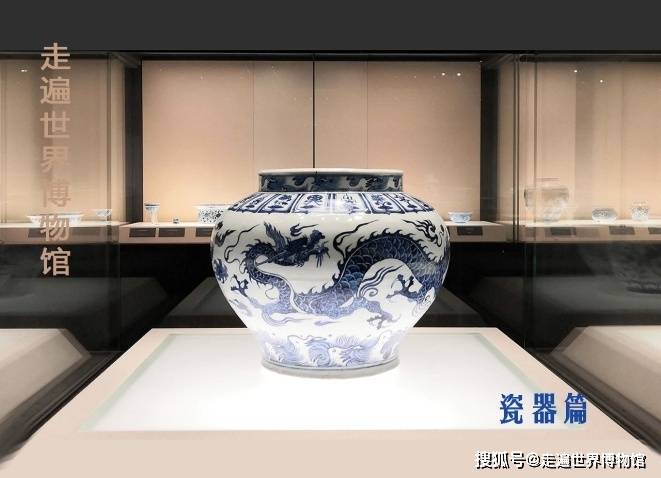 中国瓷器的巅峰之作汝瓷，本是残次品，靠了汝窑人的智慧变废为宝