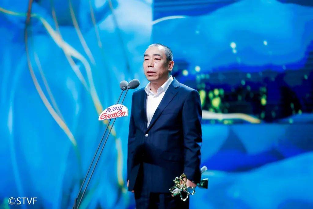 马晓勇第二,选角的真实.同样以《装台》为例.