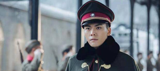 《云南虫谷》预告已出，潘粤明领衔主演，“铁三角”将合作续集
