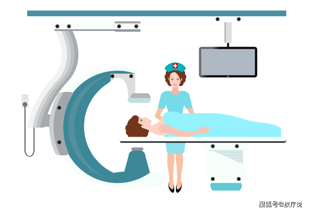 科普患者答疑哪些乳腺癌患者需要术后放疗