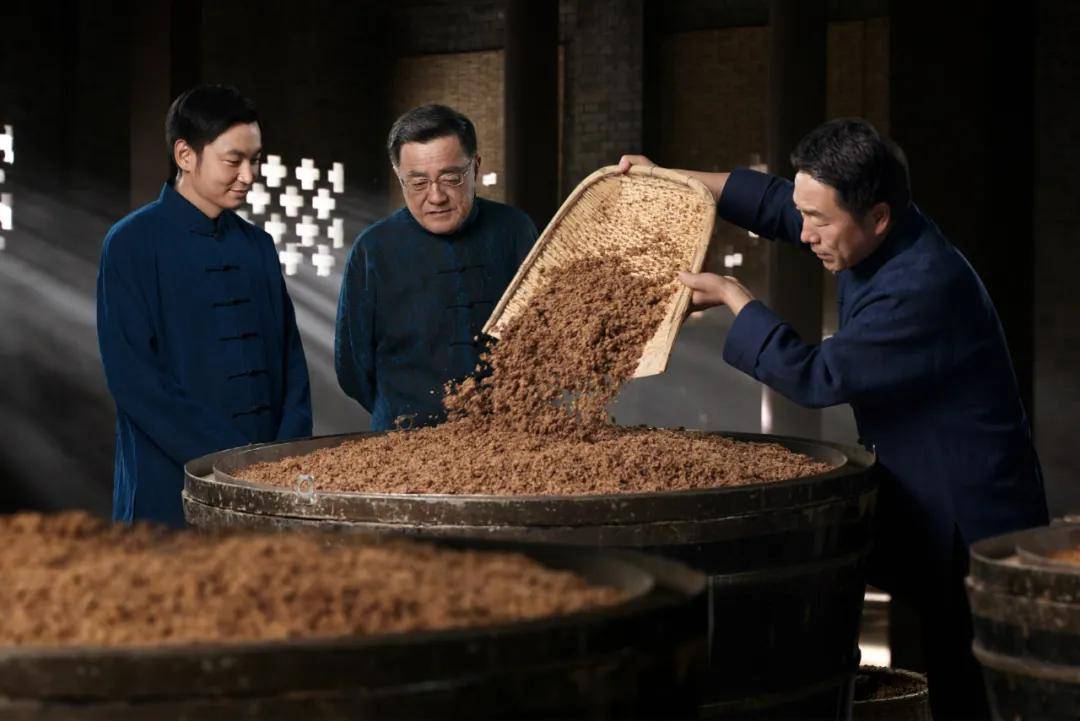 红星二锅头新维度已经打开