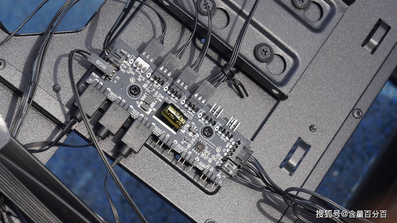 周边|苦等RTX30系空气卡不如先准备周边配件，几款在用机箱电源总结点评