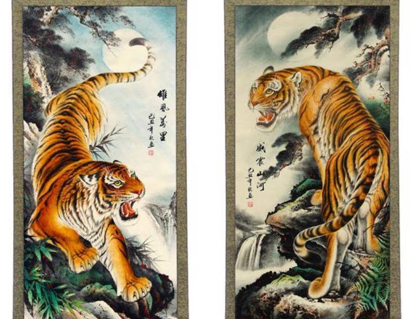 适合家里挂的唐卡有哪些 aff2aff6da434501bb24ce5c6b8de5dd.jpeg