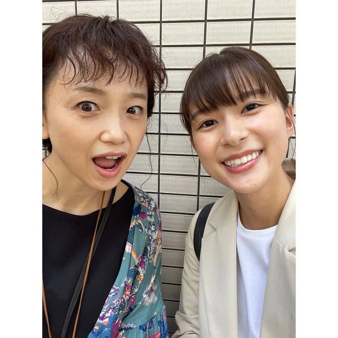 冷门好剧 半径五米 女性八卦杂志编辑部的日常 永作博美