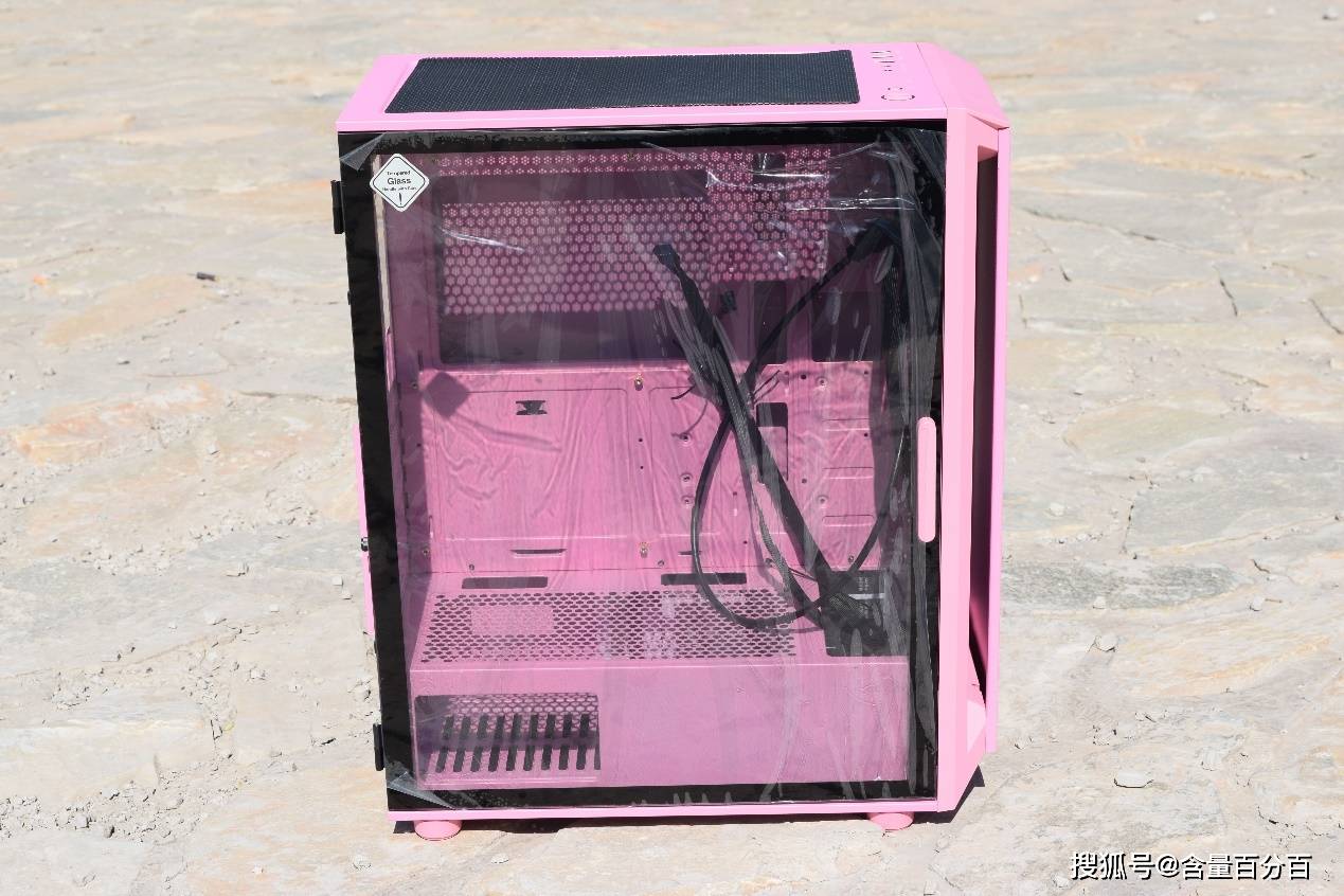周边|苦等RTX30系空气卡不如先准备周边配件，几款在用机箱电源总结点评