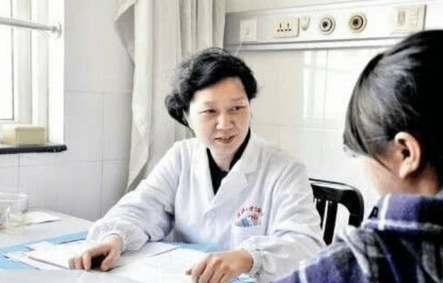 对此医生也细心解释,锻炼身体对免疫的提升是有很好的帮