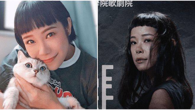 36岁香港TVB女演员放下光环去做保安 曾提名多项大奖 （组图） - 1