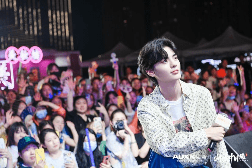 618玩转国潮，奥克斯可太会了-家电圈官网